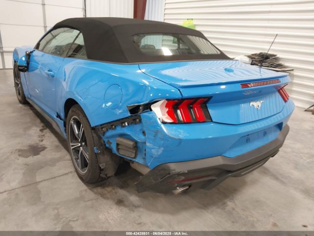 1FAGP8UHXS5110543 Ford Mustang Ecoboost Premium