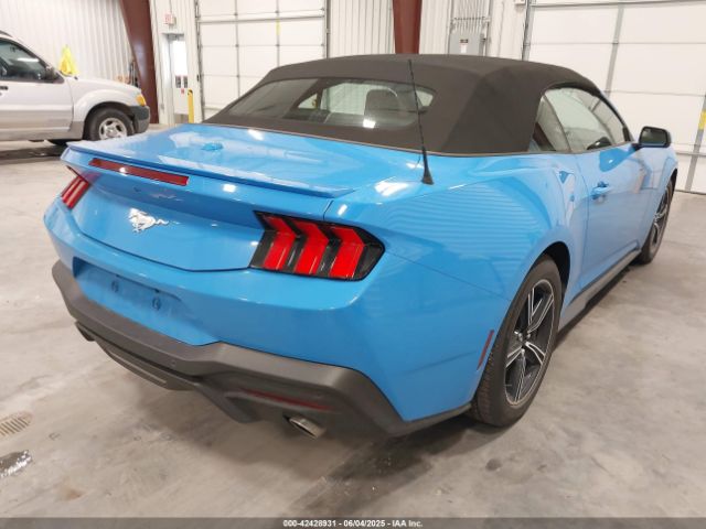 1FAGP8UHXS5110543 Ford Mustang Ecoboost Premium