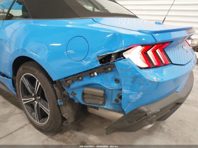 1FAGP8UHXS5110543 Ford Mustang Ecoboost Premium