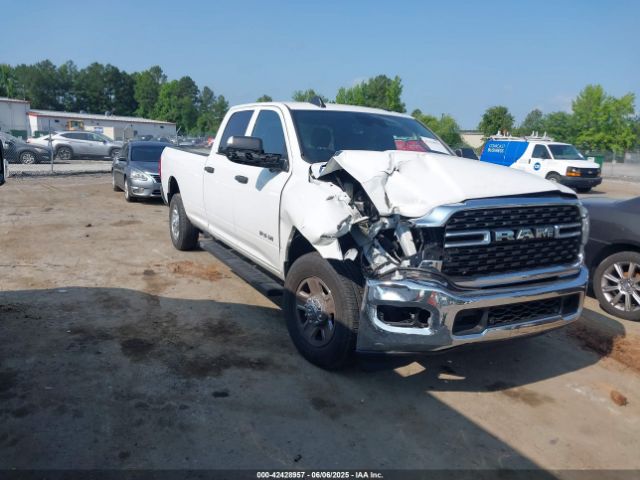 2022 RAM 2500 3C6UR4HJ2NG208791