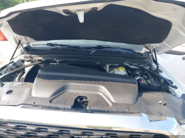2022 RAM 2500 3C6UR4HJ2NG208791 Photo 9