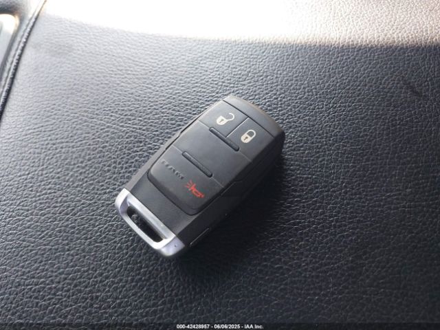 2022 RAM 2500 3C6UR4HJ2NG208791 Photo 10
