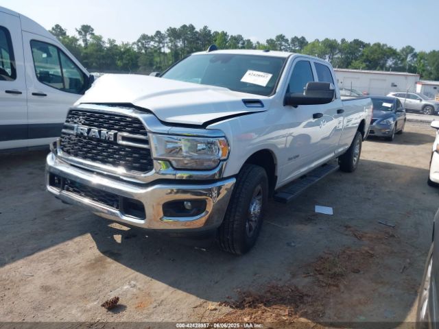 2022 RAM 2500 3C6UR4HJ2NG208791 Photo 1