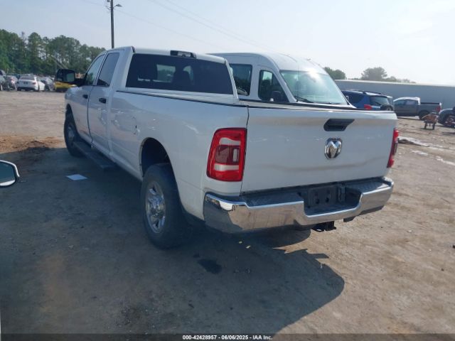 2022 RAM 2500 3C6UR4HJ2NG208791 Photo 2