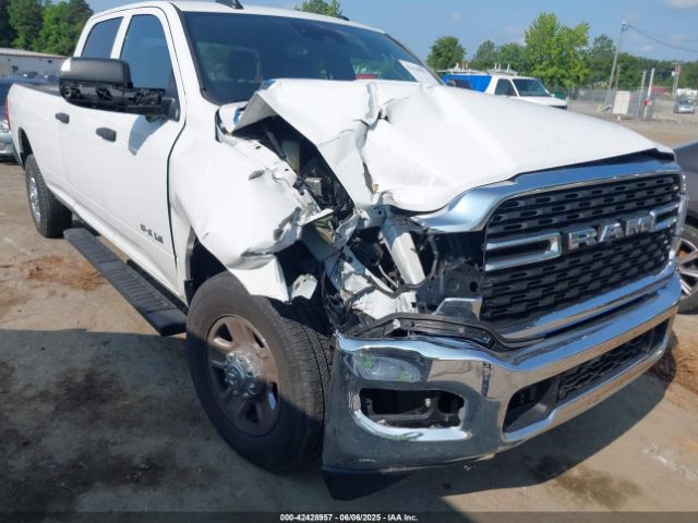 2022 RAM 2500 3C6UR4HJ2NG208791 Photo 5