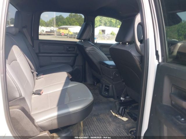 2022 RAM 2500 3C6UR4HJ2NG208791 Photo 7