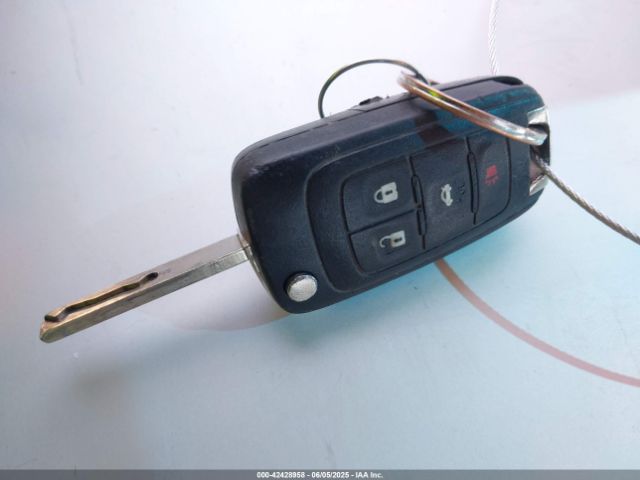 1G1PA5SH6E7448472 Chevrolet Cruze Ls Auto