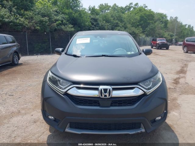 2HKRW2H50HH685987 Honda l15be