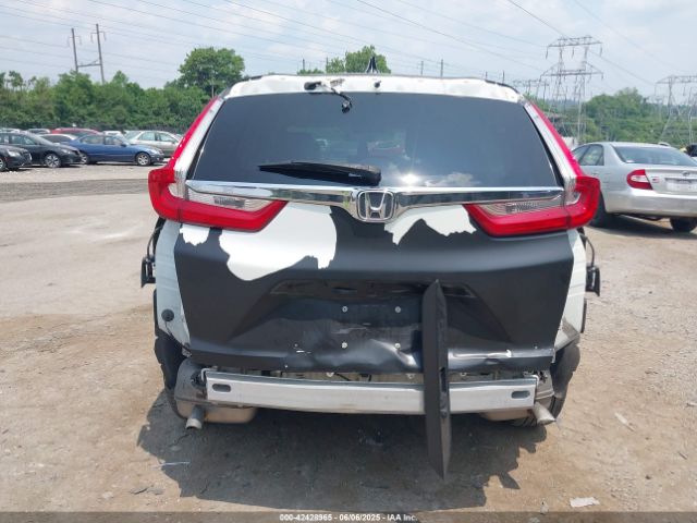 2HKRW2H50HH685987 Honda l15be