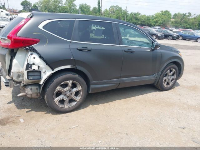 2HKRW2H50HH685987 Honda l15be
