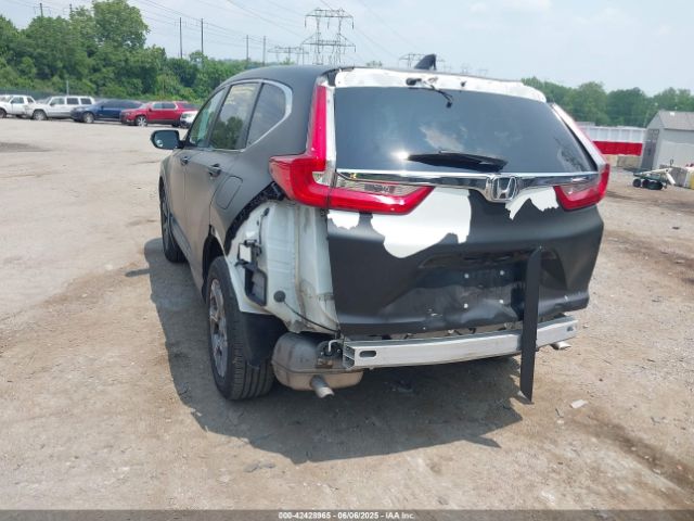 2HKRW2H50HH685987 Honda l15be