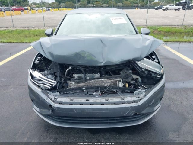 3VWCB7BU9LM017104 Volkswagen Jetta 1.4t R-line/1.4t S/1.4t Se