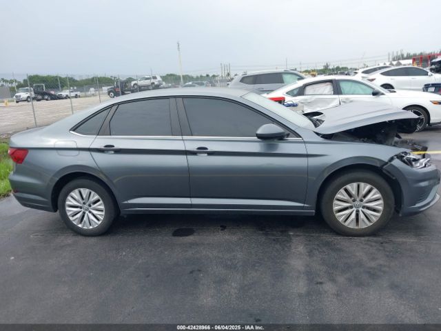 3VWCB7BU9LM017104 Volkswagen Jetta 1.4t R-line/1.4t S/1.4t Se