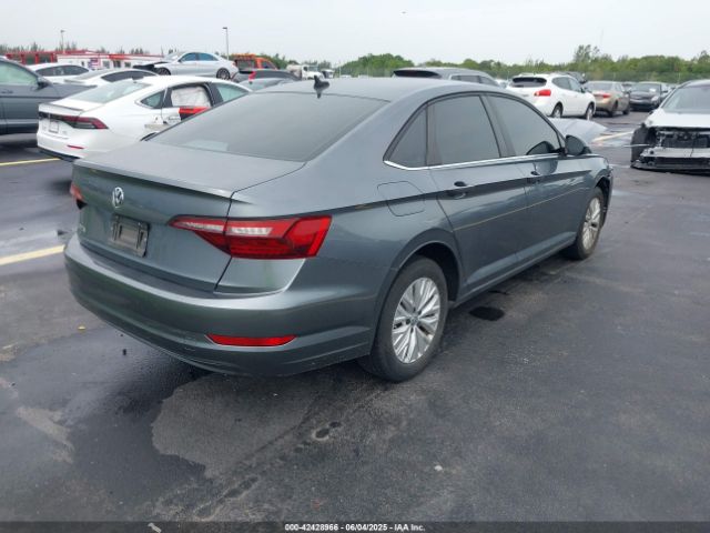 3VWCB7BU9LM017104 Volkswagen Jetta 1.4t R-line/1.4t S/1.4t Se