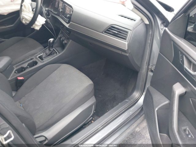 3VWCB7BU9LM017104 Volkswagen Jetta 1.4t R-line/1.4t S/1.4t Se