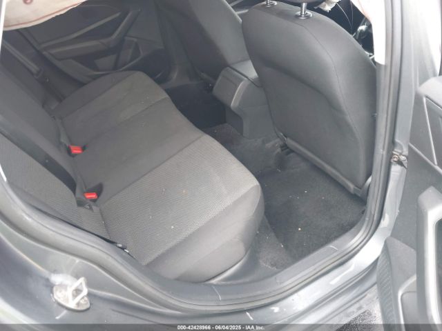 3VWCB7BU9LM017104 Volkswagen Jetta 1.4t R-line/1.4t S/1.4t Se