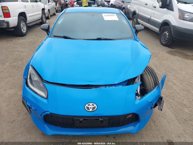 Toyota na 2023 JF1ZNBC14P8757154 Image 12