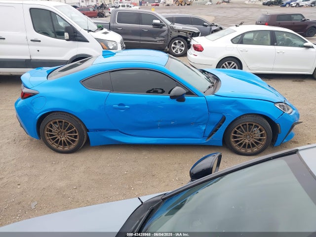 Toyota na 2023 JF1ZNBC14P8757154 Image 13