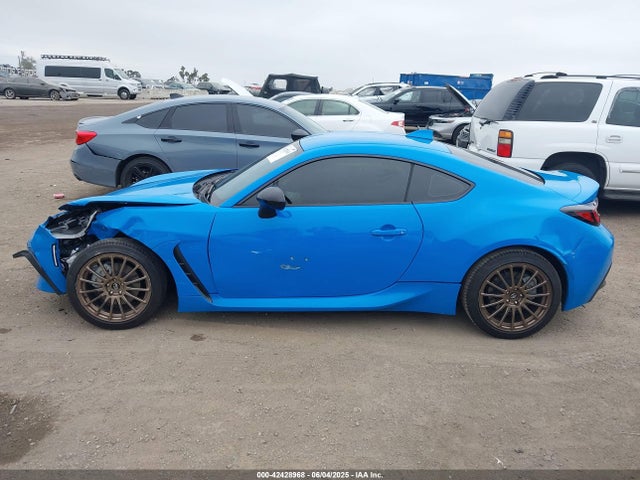 Toyota na 2023 JF1ZNBC14P8757154 Image 14