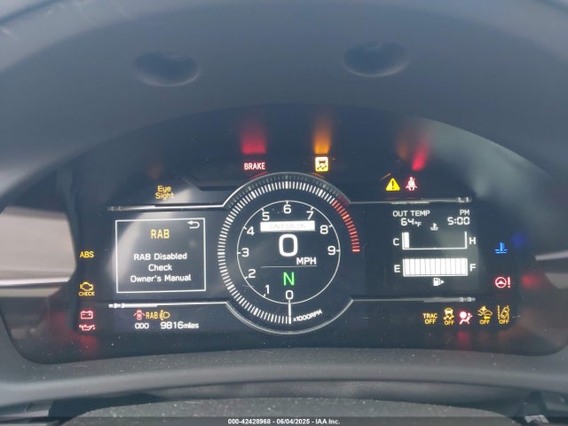 Toyota na 2023 JF1ZNBC14P8757154 Image 7