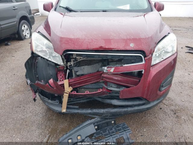 3GNCJNSB0GL250512 Chevrolet luv - mfi, vvt, alum, gme e85 max