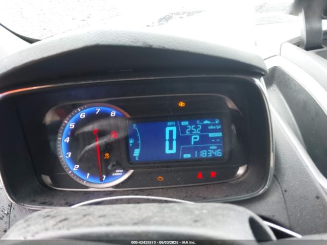 3GNCJNSB0GL250512 Chevrolet luv - mfi, vvt, alum, gme e85 max