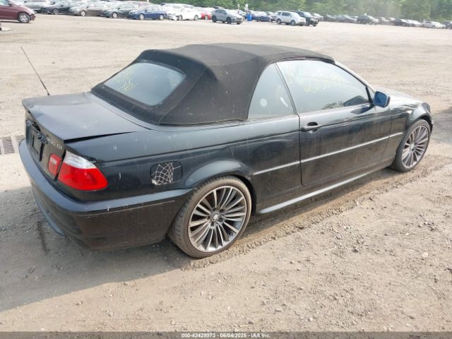 2006 BMW 330CI WBABW53456PZ41623 Photo 3