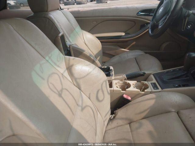 2006 BMW 330CI WBABW53456PZ41623 Photo 4