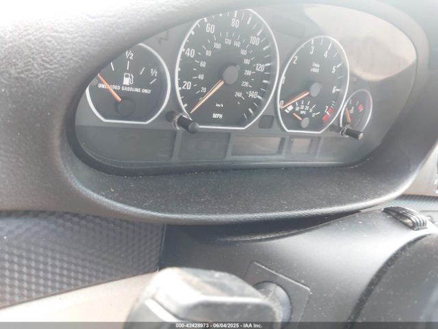 2006 BMW 330CI WBABW53456PZ41623 Photo 6