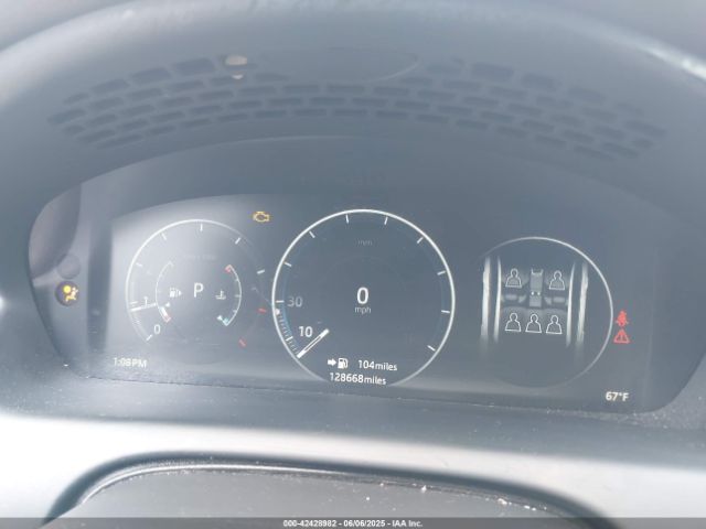 2016 JAGUAR XJ SAJWJ1CD6G8V95512 Photo 6