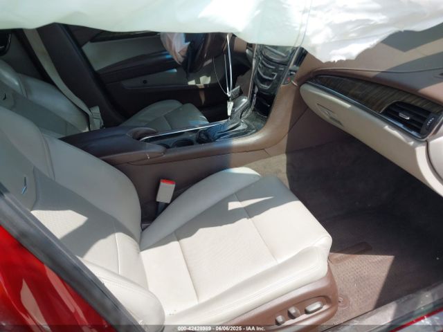 2014 CADILLAC ATS 1G6AB5RX4E0118378 Photo 4
