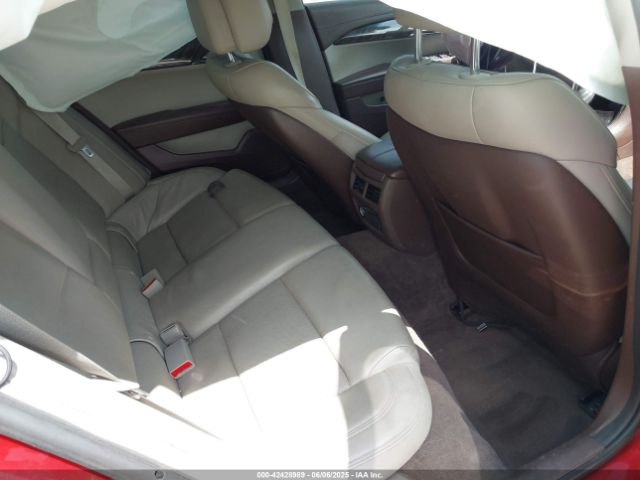 2014 CADILLAC ATS 1G6AB5RX4E0118378 Photo 7