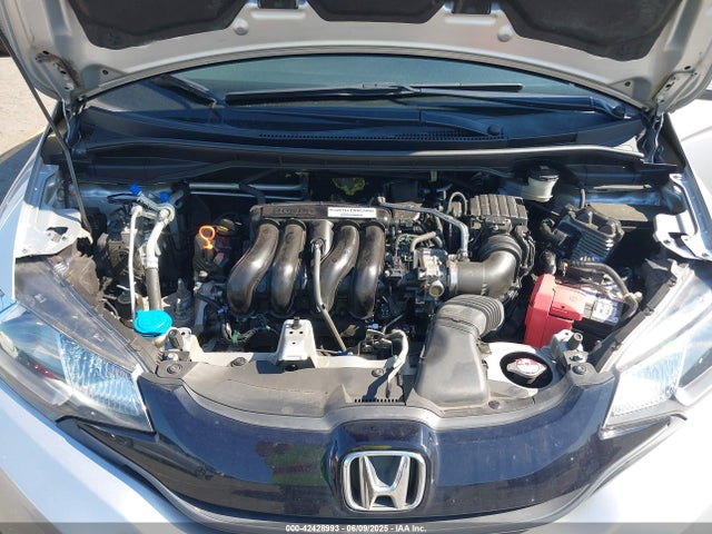 3HGGK5H5XFM728244 Honda l15b1