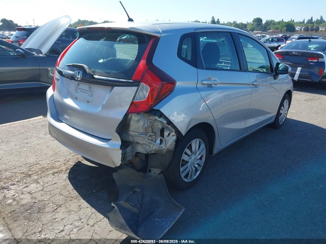 3HGGK5H5XFM728244 Honda l15b1