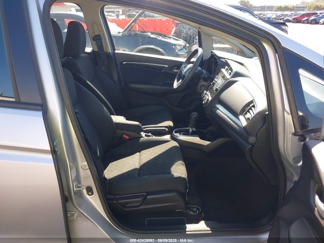 3HGGK5H5XFM728244 Honda l15b1