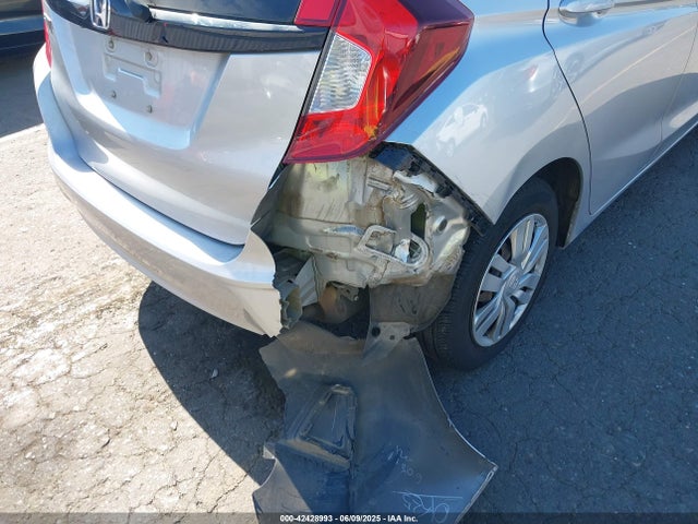 3HGGK5H5XFM728244 Honda l15b1
