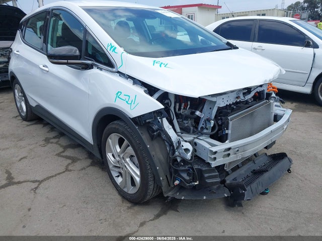 1G1FW6S08P4194460 Chevrolet 2023