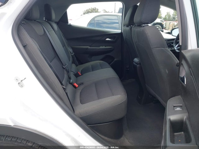 1G1FW6S08P4194460 Chevrolet 2023