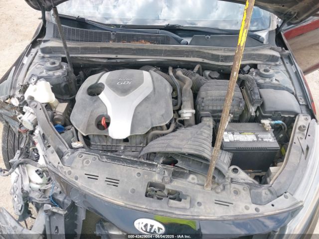 5XXGR4A65EG276131 KIA dohc t-gdi theta-ii