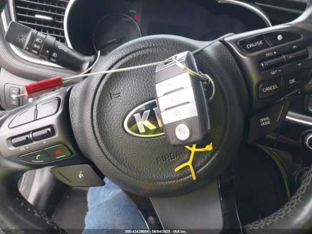5XXGR4A65EG276131 KIA dohc t-gdi theta-ii