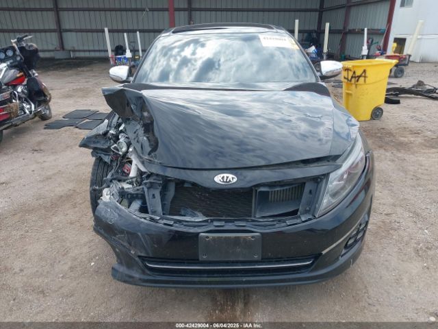 5XXGR4A65EG276131 KIA dohc t-gdi theta-ii