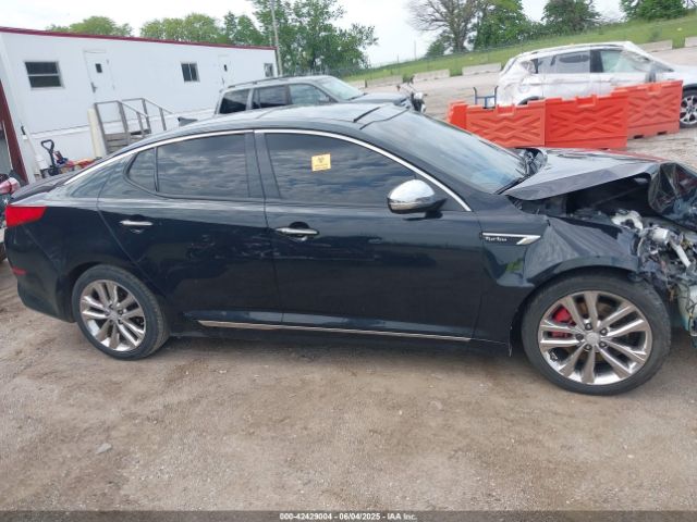 5XXGR4A65EG276131 KIA dohc t-gdi theta-ii