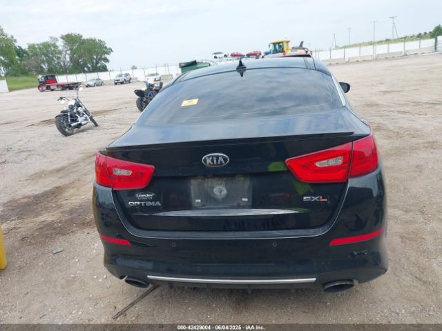 5XXGR4A65EG276131 KIA dohc t-gdi theta-ii