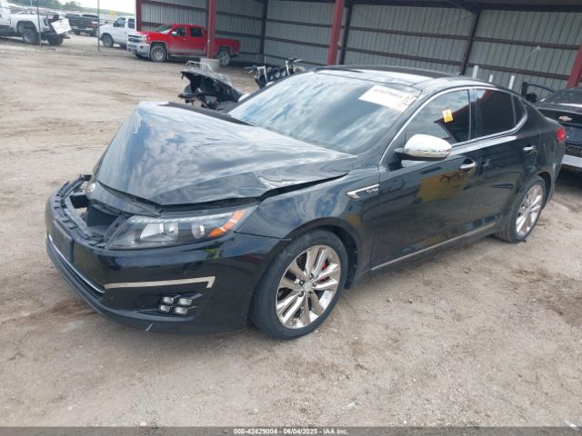 5XXGR4A65EG276131 KIA dohc t-gdi theta-ii
