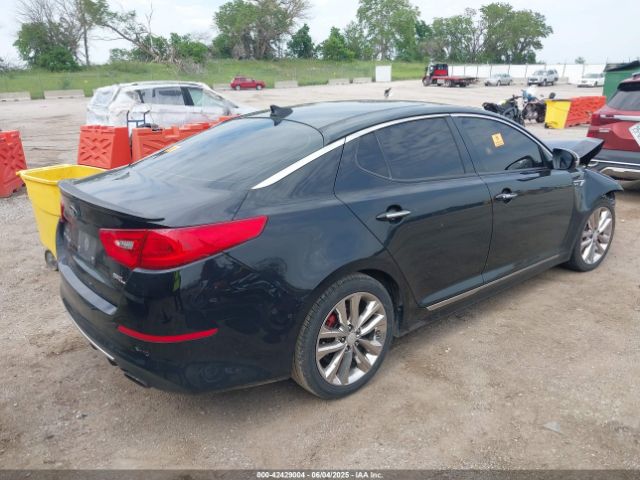 5XXGR4A65EG276131 KIA dohc t-gdi theta-ii