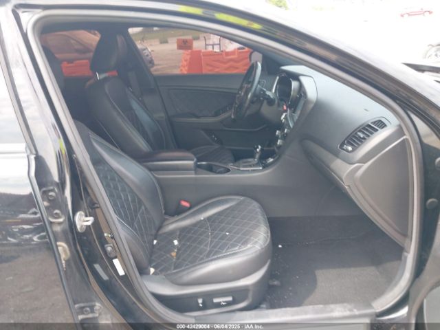 5XXGR4A65EG276131 KIA dohc t-gdi theta-ii