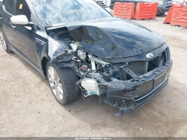 5XXGR4A65EG276131 KIA dohc t-gdi theta-ii