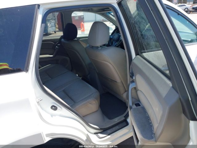 2010 ACURA RDX 5J8TB2H53AA003765 Photo 7