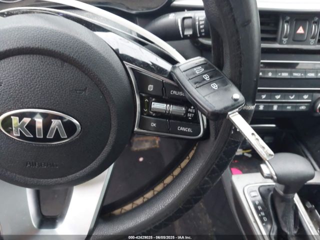 2020 KIA OPTIMA 5XXGT4L30LG383721 Photo 10