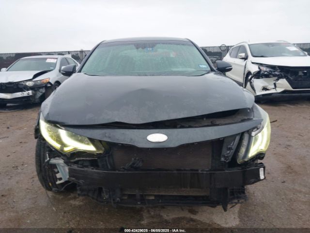 5XXGT4L30LG383721 KIA gdi